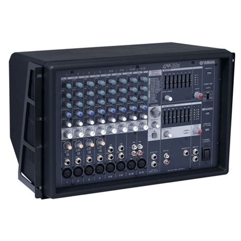 Yamaha Emx312sc Buy Powered Mixers Best Price
