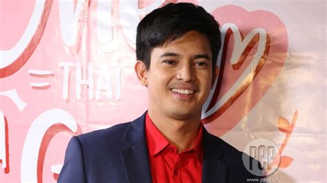 How Does Jason Abalos Feel About Being Given Supporting Role In His