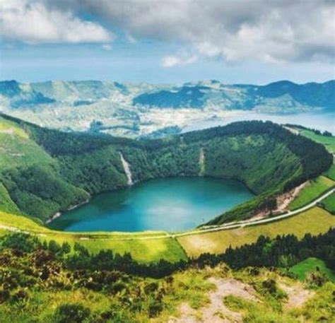 Azores Portugal Places In Europe Visit Europe Europe Travel Travel