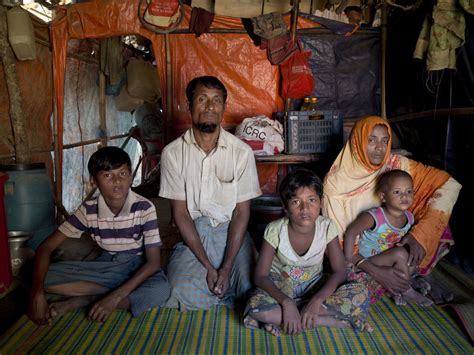 Myanmar Must Prevent Genocide Of Rohingya U N Court Rules Npr