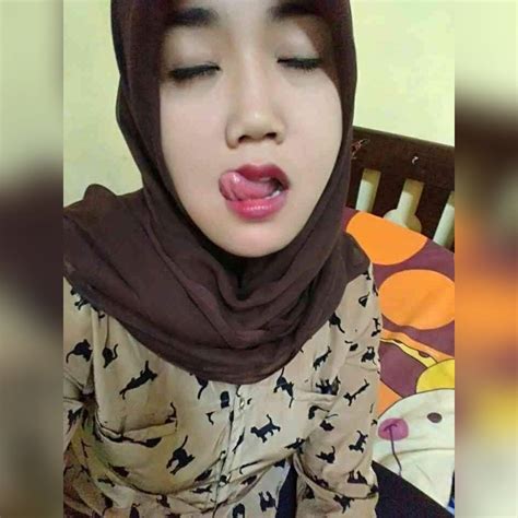 Jilbab Cantik Hot Di Twitter Pesona Jilbab Twitterissa Body Hot