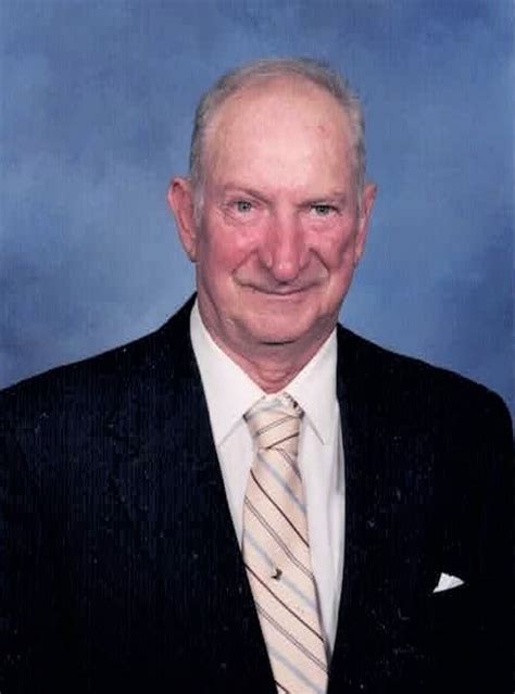 Alvin Ferguson Obituary
