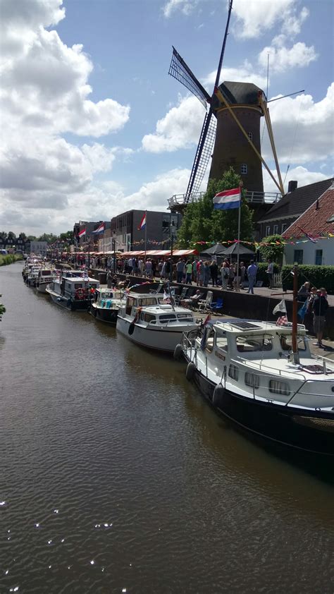 Leurse Havenfeesten Gaan Niet Door