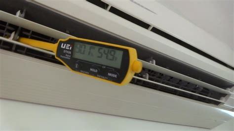 12000 btu air conditioner mini split 19 seer inverter ac ductless heat pump 220v. AC mini split Diy - YouTube