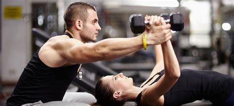 The 4 Principles Of Fitness Training Trainer