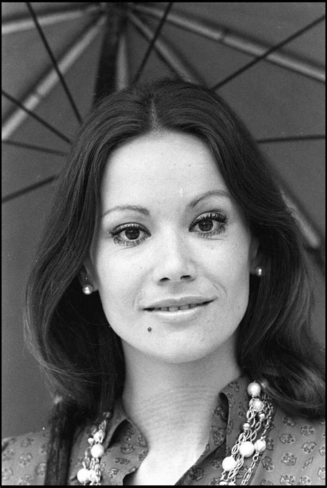 Photo Claudine Auger Au Festival De Cannes En 1971 Purepeople