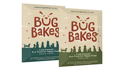 Maybe you would like to learn more about one of these? Free Bug Bakes Dog Food | FreeSamples.co.uk