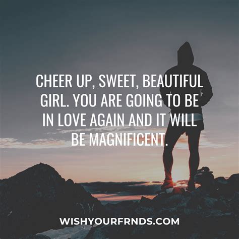 Best Cheer Up Quotes With Images Wish Your Friends