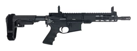 Windham Weaponry 300 Blackout Pistol Rp9sfs 7 300m