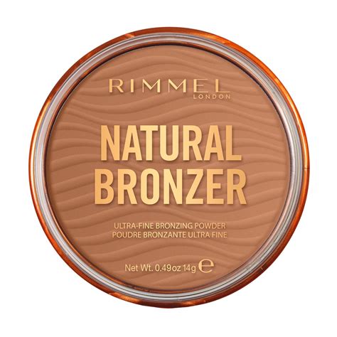 Rimmel Natural Bronzer Garrett Odonnell Pharmacy Glenties