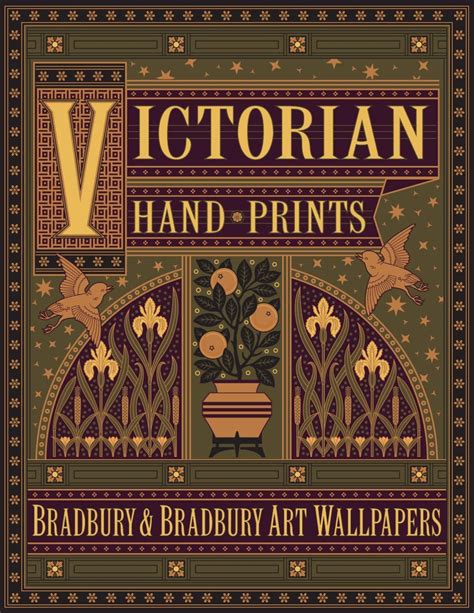 Bradbury And Bradbury Wallpaper Historic