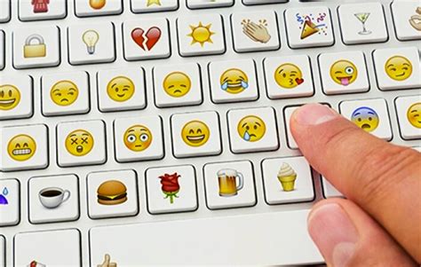 117 Nuevos Emojis En 2020 Que Revolucionarán Los Asuntos De Tus Emails