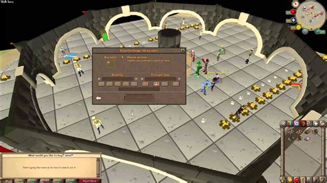 Osrs F2p Money Making Guide Double Your Money No Requirements Youtube