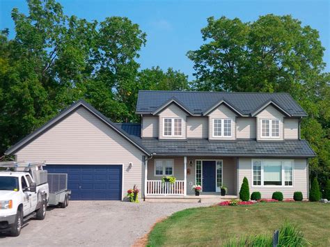 Energy star rating by color. Blue Metal Roof - Granies Anal