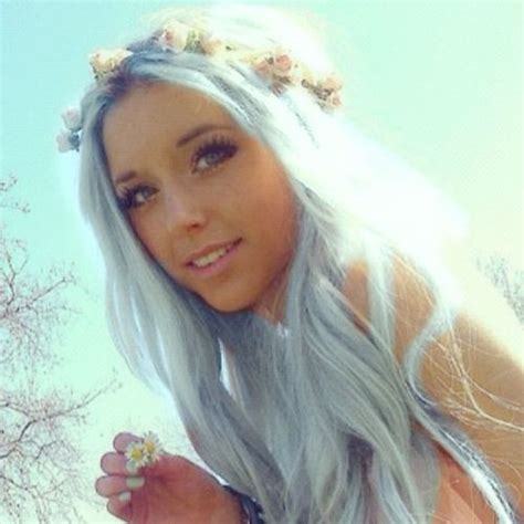 This group it's to show just blonde girls with blue eyes! light blue hair :o | I WANT THIS HAIR | Pinterest | Pastel ...