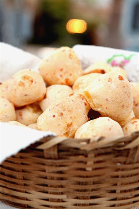 Você conhece todos esses tipos? Fotos: Celebre o Dia do Pão de Queijo com receitas ...