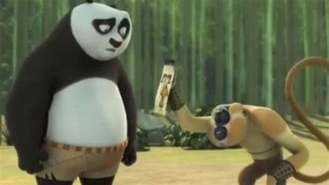 Kung Fu Panda Legends Of Awesomeness Season 3 Episode 18