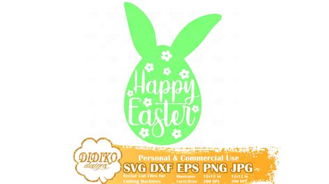 Download Happy Easter Free Svg Pics Free Svg Files Silhouette And