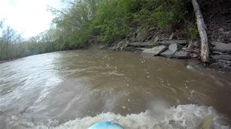 East Fork Of The Little Miami River Youtube