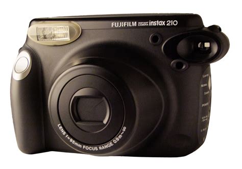 Fujifilm Instax 210 Instant Wide Photo Camera Buy Online In Uae