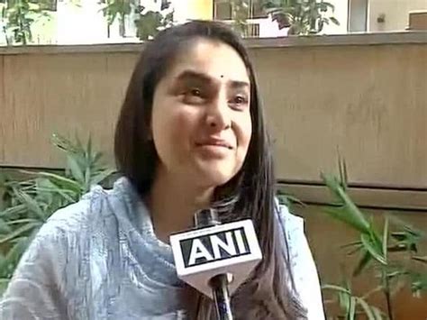 Accused Of Sedition Actress Politician Says Wont Apologise For Pak Comment India News