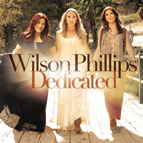 Amazon Dedicated Wilson Phillips ポップス 音楽