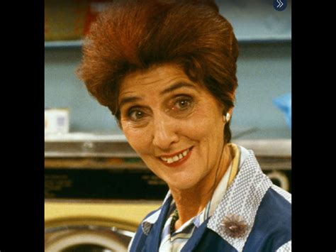 Eastenders June Brown — Who Played Dot Cotton — Dies Aged 95 Isle Of