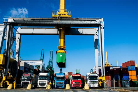 Discover the best things to do & events in antwerp. Port of Antwerp to digitalise release of containers - Port ...