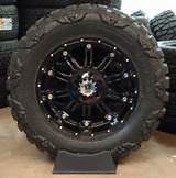 Photos of Off Road Tires And Wheels Packages