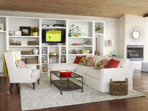 Coastal Living Room Ideas Hgtv
