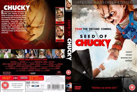 Coversboxsk Seed Of Chucky 2004 High Quality Dvd Blueray