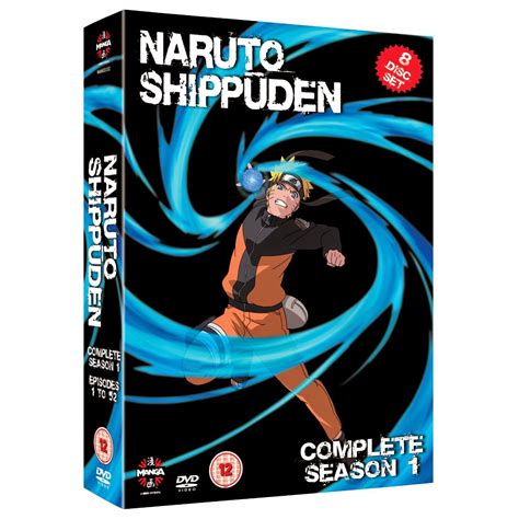 Just want to share, i usually watched the english dubbed version of naruto shippuden and all the season at this page. Download Naruto Shippuuden Season 1 Full Indo and Eng Sub ~ JP Content List