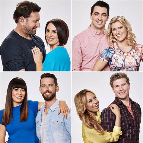 Top 95 Pictures Married At First Sight Season 6 Australia Superb 102023