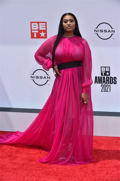 everything you need to know about jazmine sullivan s 2021 bet awards look best lifestyle buzz