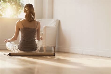 Mindfulness Meditation Techniques for Stress Relief