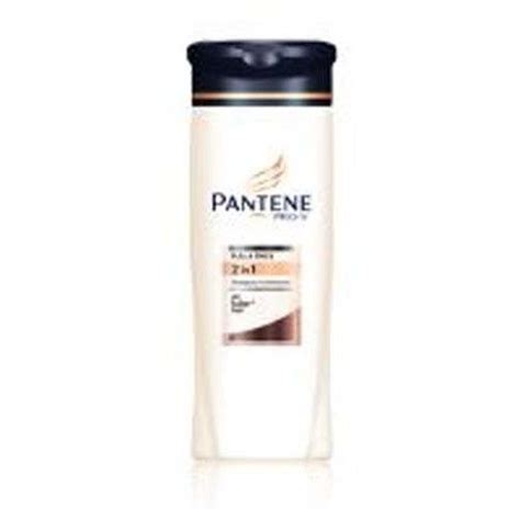 Pantene Pro-V Full & Thick Shampoo & Conditioner Reviews 2020