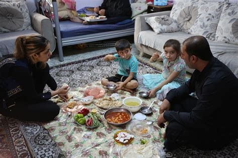 Largest Eu Humanitarian Programme Helps Around 14 Million Refugees In Türkiye World Food