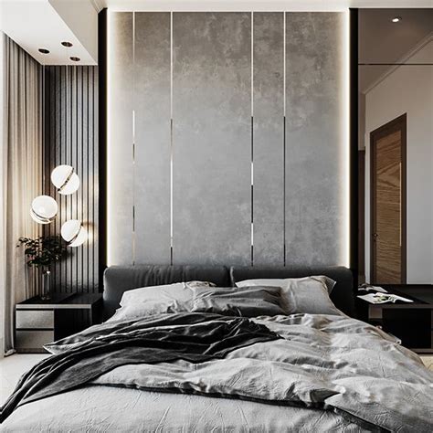 Unit 1510 Dezign Ark Beta Bedroom Interior Design Luxury Luxury
