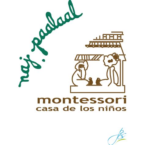 Montessori Logo Download Logo Icon Png Svg