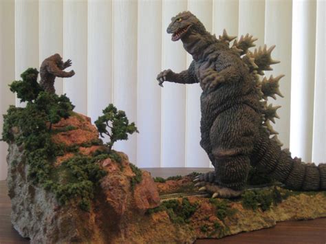 Последние твиты от godzilla vs. Godzilla vs King Kong (true scale) : GODZILLA