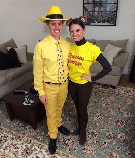 Diy Couples Costumes Funny Real Diy Life