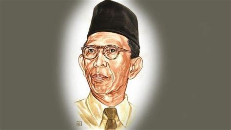 Biografi Ki Hajar Dewantara Sang Pelopor Pendidikan Bagi Indonesia