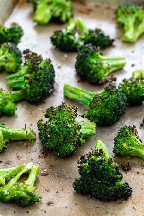 How To Cook Broccoli 5 Easy Methods Jessica Gavin