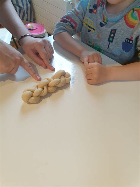 Irgendwie ist die zeit wie im fluge vergangen. Backe, backe Kuchen, der Bäcker hat gerufen - LOKI Dietikon