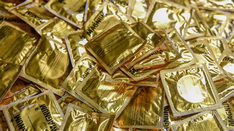 Coronavirus And Sex Michigan Department Of Health Mails Free Condoms