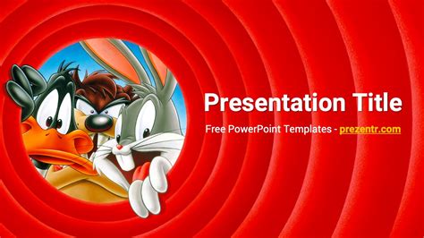 Top 99 Imagen Looney Tunes Intro Background Vn