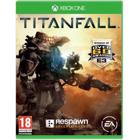 Titanfall Xbox One