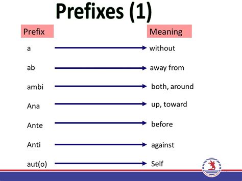 Prefixes And Suffixes Worksheets For 3rd Grade 3rd Grade Prefixes And