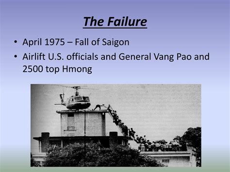 PPT - The Secret War in Laos PowerPoint Presentation, free download ...