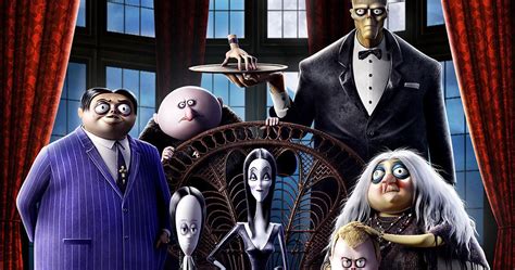 The best upcoming action movies 2020 and 2021 (trailers). The Addams Family Gets Animated in First Look Poster ...